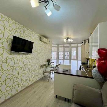 Сдается 2-х комнатная квартира, 67,9 м²