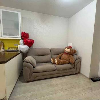 Сдается 2-х комнатная квартира, 67,9 м²