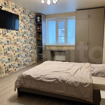 Сдается 2-х комнатная квартира, 67,9 м²