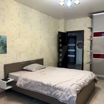 Сдается 2-х комнатная квартира, 67,9 м²