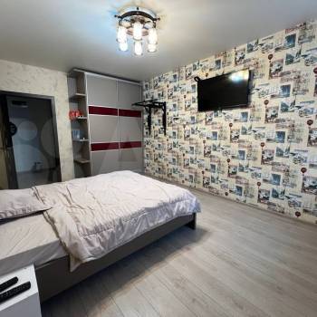 Сдается 2-х комнатная квартира, 67,9 м²