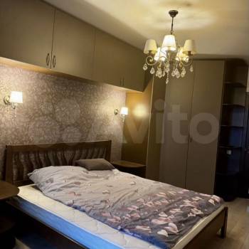 Сдается 2-х комнатная квартира, 67,9 м²
