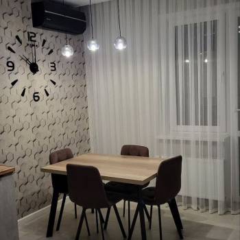 Продается 1-комнатная квартира, 47 м²