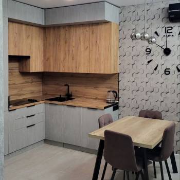 Продается 1-комнатная квартира, 47 м²