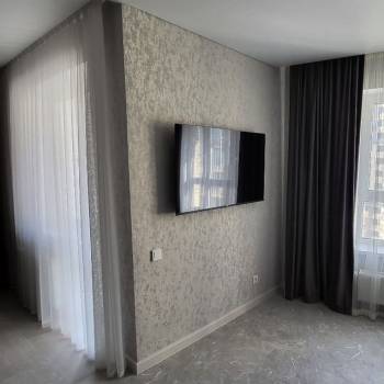 Продается 1-комнатная квартира, 47 м²
