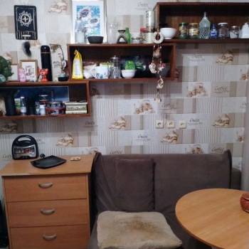 Продается 1-комнатная квартира, 39 м²