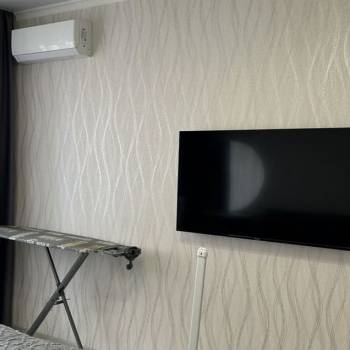 Продается 1-комнатная квартира, 38 м²