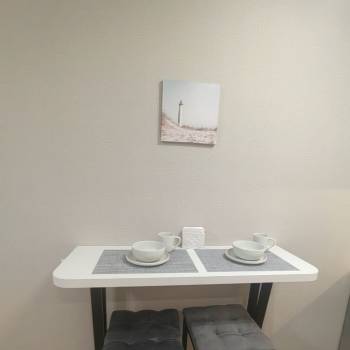 Сдается 1-комнатная квартира, 24 м²