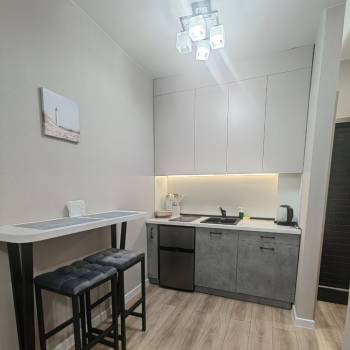 Сдается 1-комнатная квартира, 24 м²