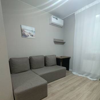 Сдается 1-комнатная квартира, 24 м²