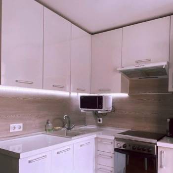 Сдается 2-х комнатная квартира, 43,5 м²