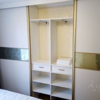 Сдается 2-х комнатная квартира, 43,5 м²