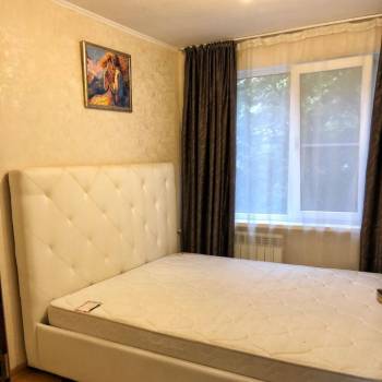 Сдается 2-х комнатная квартира, 43,5 м²