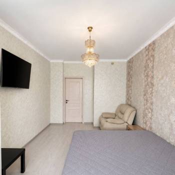 Продается 3-х комнатная квартира, 84 м²