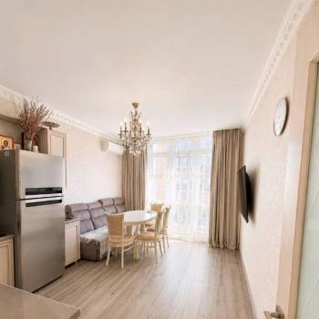Продается 3-х комнатная квартира, 84 м²