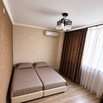 Продается 3-х комнатная квартира, 84 м²