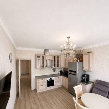 Продается 3-х комнатная квартира, 84 м²