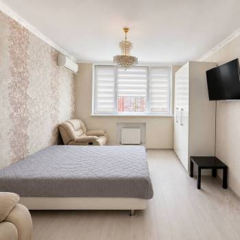 Продается 3-х комнатная квартира, 84 м²