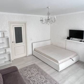 Сдается 1-комнатная квартира, 45 м²