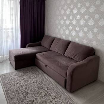 Сдается 1-комнатная квартира, 45 м²