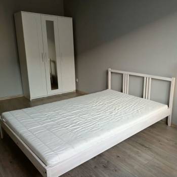 Сдается 1-комнатная квартира, 34 м²