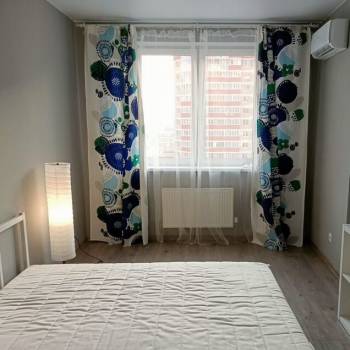 Сдается 1-комнатная квартира, 34 м²