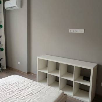Сдается 1-комнатная квартира, 34 м²