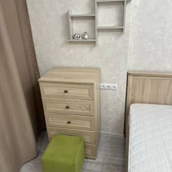 Сдается 1-комнатная квартира, 42 м²