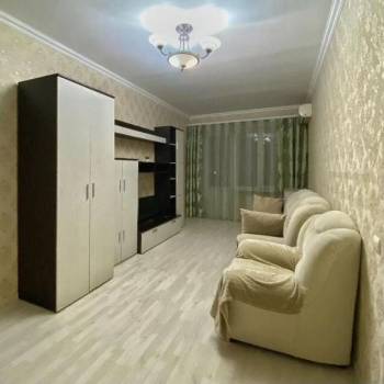 Сдается 2-х комнатная квартира, 70 м²