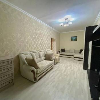 Сдается 2-х комнатная квартира, 70 м²