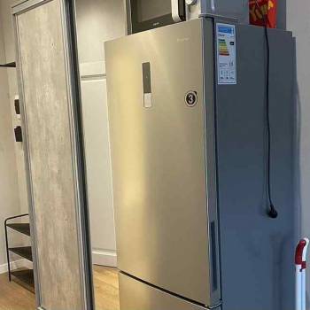 Сдается 1-комнатная квартира, 23,3 м²