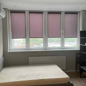Сдается 1-комнатная квартира, 23,3 м²
