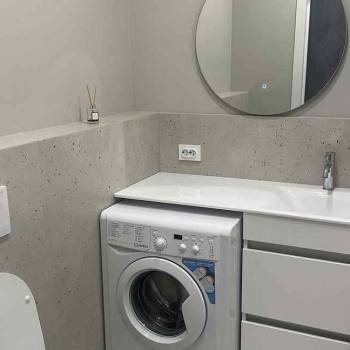 Сдается 1-комнатная квартира, 23,3 м²