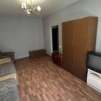 Сдается 1-комнатная квартира, 37,3 м²