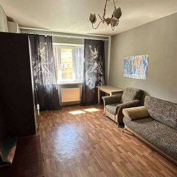 Сдается 1-комнатная квартира, 37,3 м²
