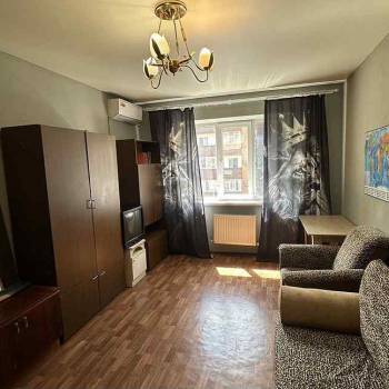 Сдается 1-комнатная квартира, 37,3 м²
