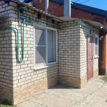 Сдается Дом, 35 м²
