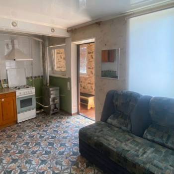 Сдается Дом, 35 м²