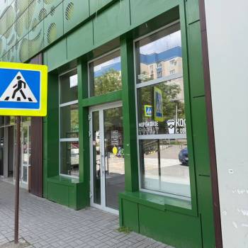Сдается Нежилое помещение, 50,6 м²