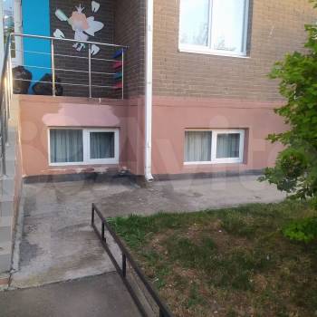 Сдается Нежилое помещение, 140 м²