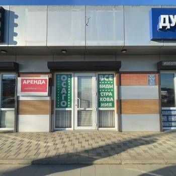 Сдается Торговое помещение, 18 м²