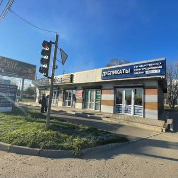 Сдается Торговое помещение, 18 м²