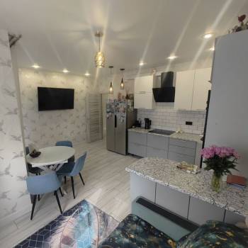 Продается 3-х комнатная квартира, 68 м²