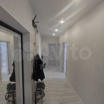 Продается 3-х комнатная квартира, 68 м²