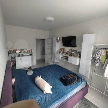 Продается 3-х комнатная квартира, 68 м²