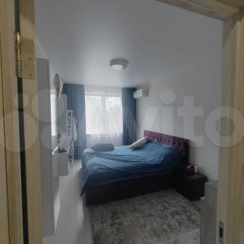 Продается 3-х комнатная квартира, 68 м²