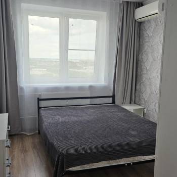 Сдается 2-х комнатная квартира, 40 м²