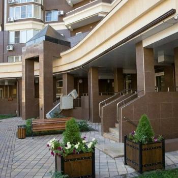 Продается 1-комнатная квартира, 48,5 м²
