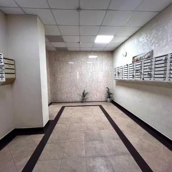 Продается 1-комнатная квартира, 48,5 м²