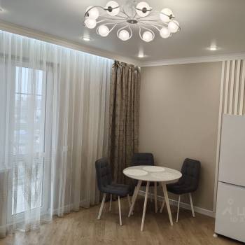 Сдается 1-комнатная квартира, 30 м²
